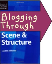 Blogging Through ‘Scene and Structure’--Chapter 2: “Strategy: How to Start Your Story and How to End It” | KayeDacus.com