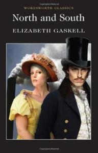North & South by Elizabeth Gaskell