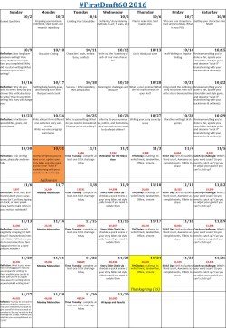 firstdraft60-2016