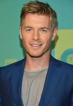 Rick Cosnett as Captain Quinton Ryles