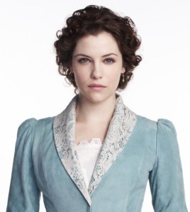 Kitty Cochrane = Jessica de Gouw