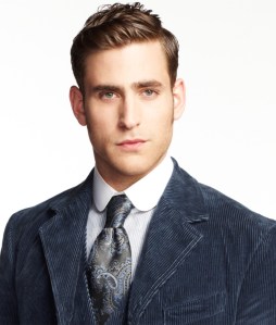 Philip Grantly = Oliver Jackson-Cohen