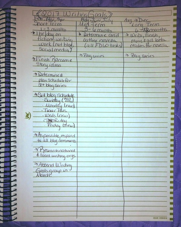 preliminary-2017-goals