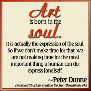 Get Motivated: Express Yourself! | from KayeDacus.com